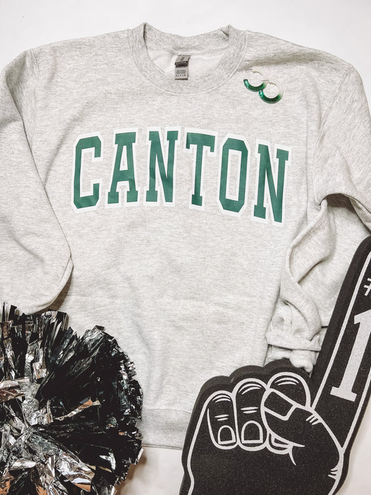 Adult Canton Eagles Spirit Wear