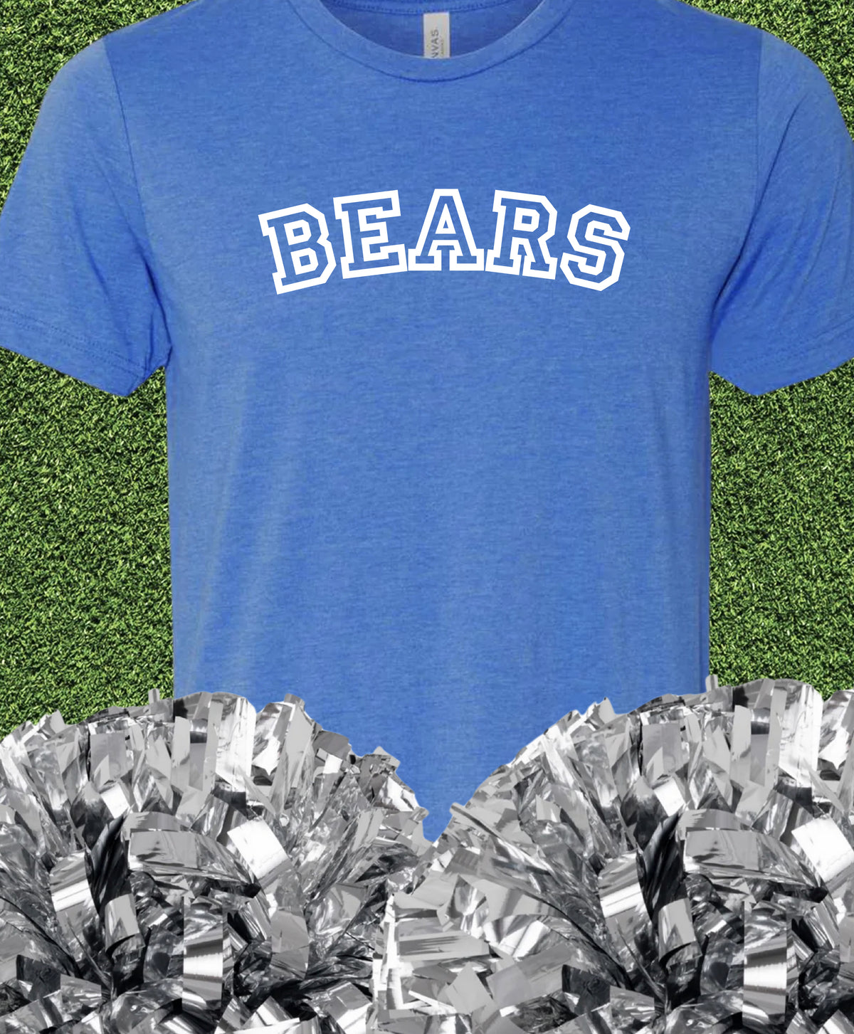 Brownsboro Bears Varsity Tee