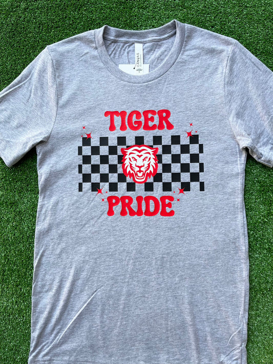 Terrell Tigers Pride Tee