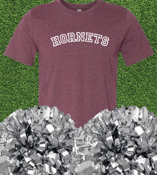 Athens Hornets Varsity Tee