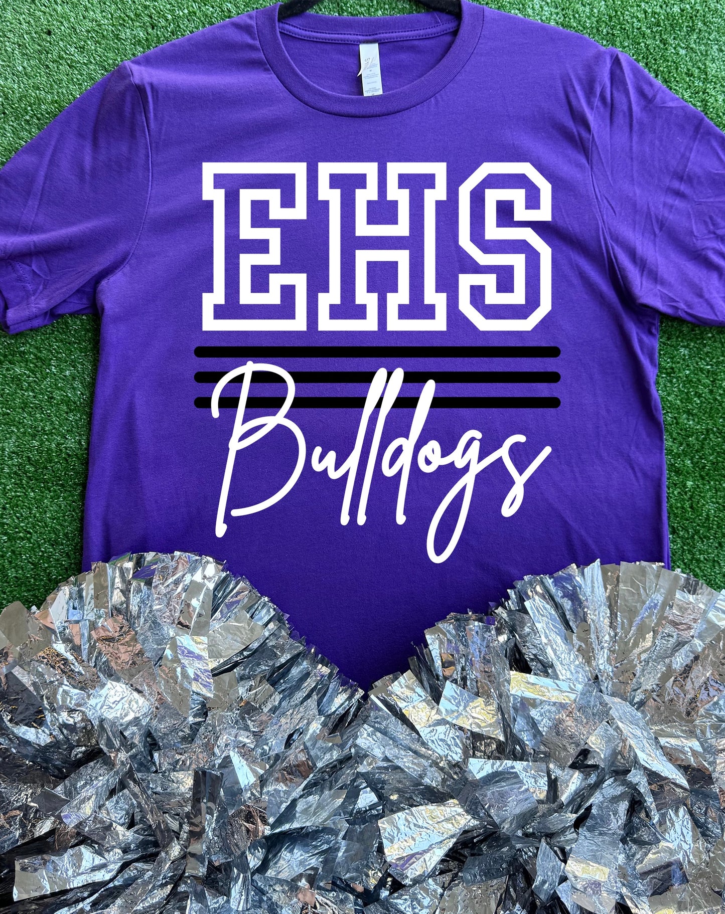 Edgewood Bulldogs HS Tee