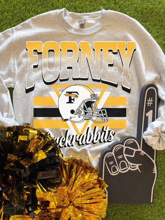 Forney Jackrabbits Sweatshirt