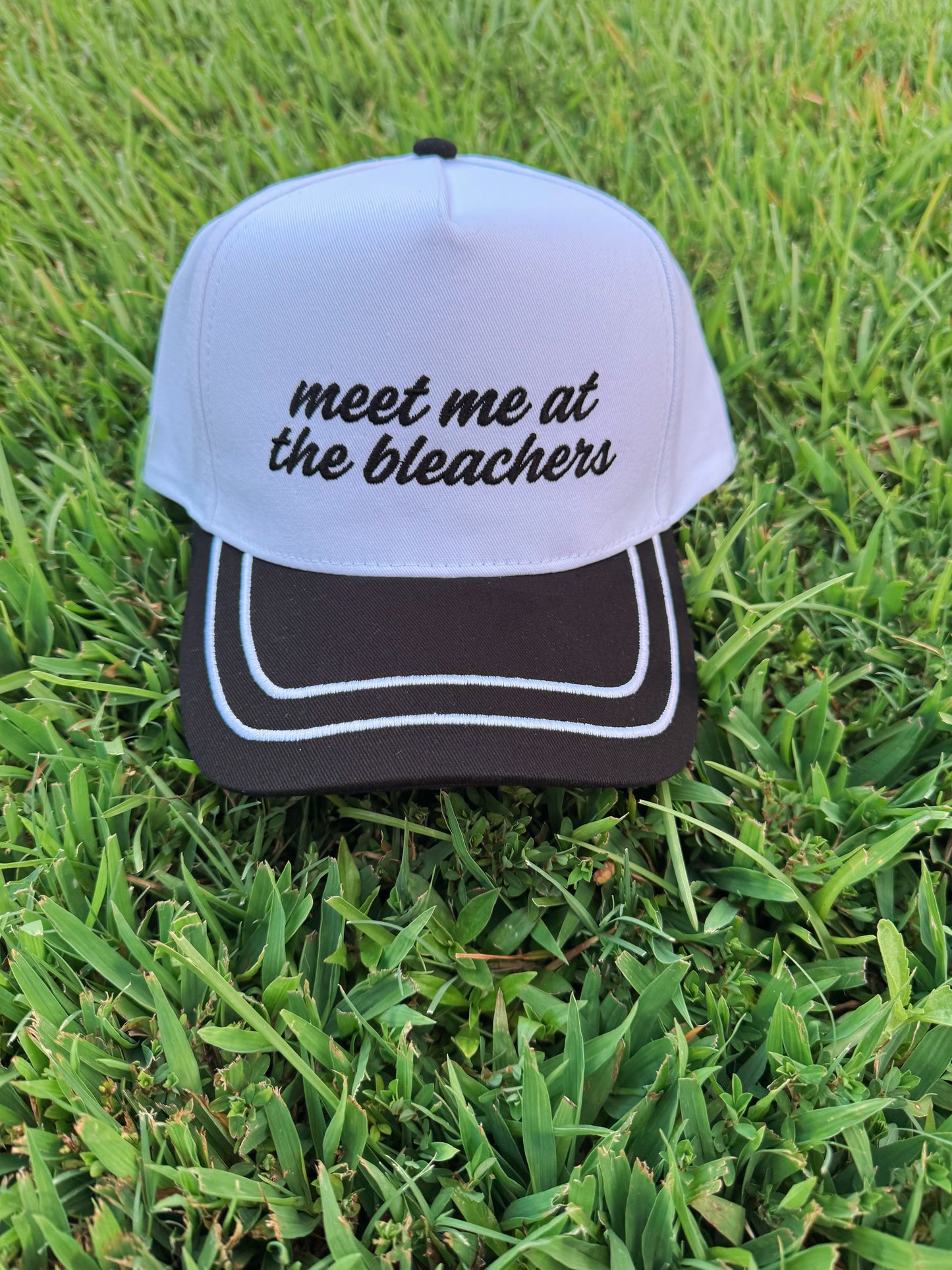 Bleachers Hat