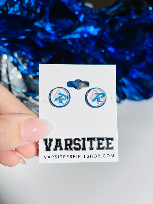 Varsitee Earring