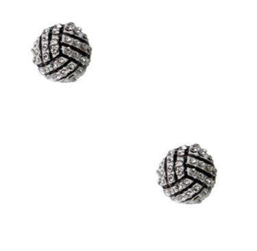 Varsitee Earring