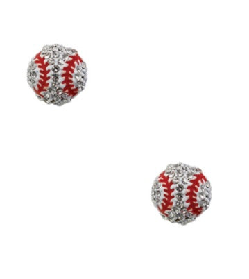 Varsitee Earring