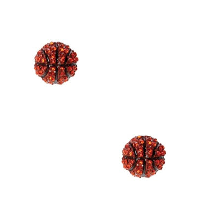 Varsitee Earring