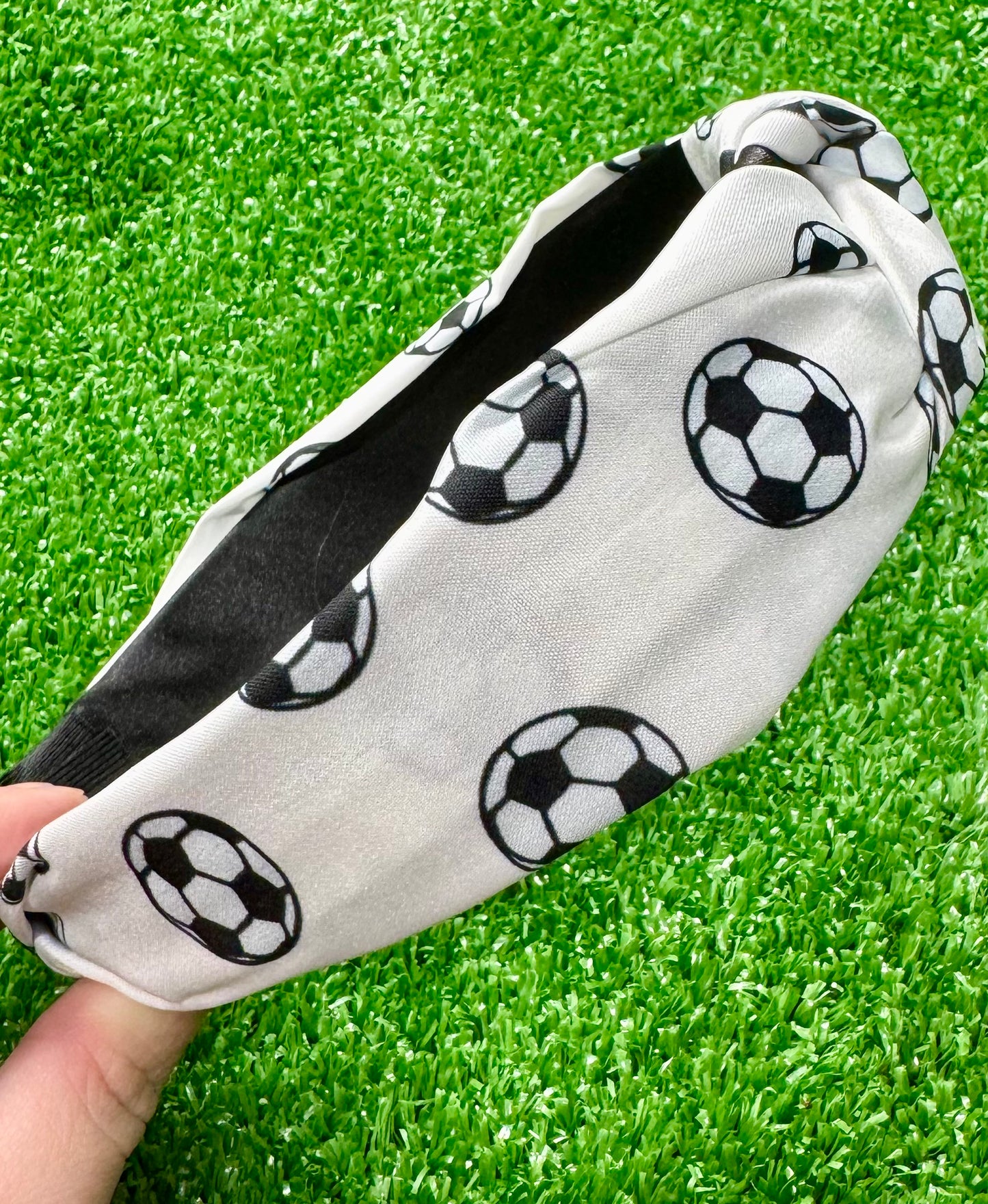 Varsitee Headband