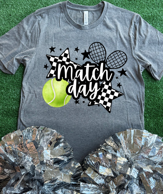 Match Day Tee