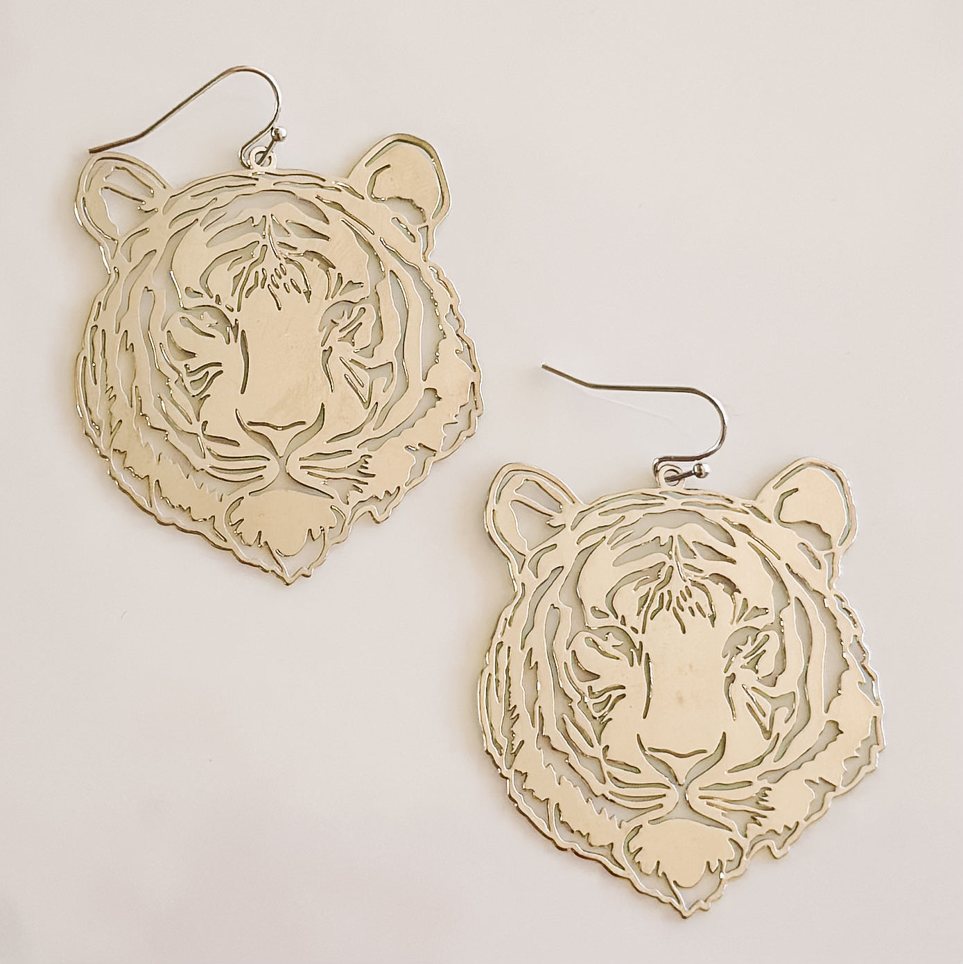 Varsitee Earring