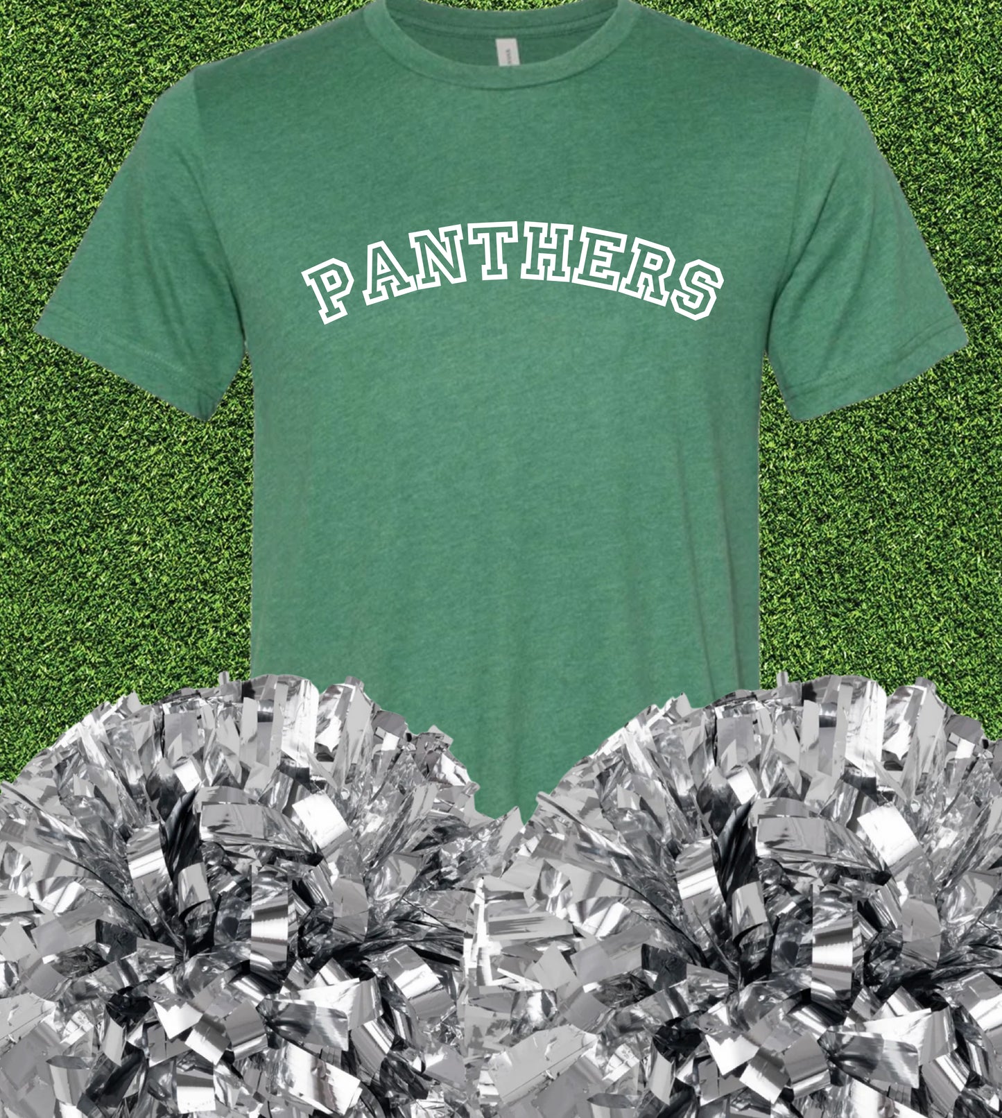 Mabank Panthers Varsity Tee