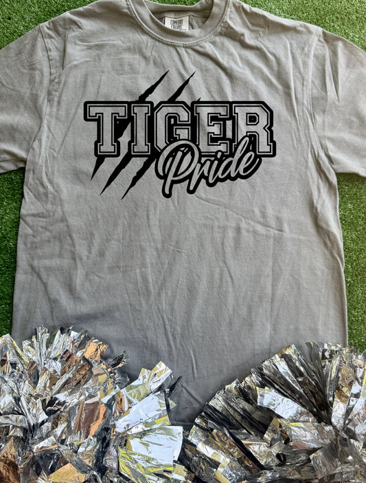 Tiger Pride Tee