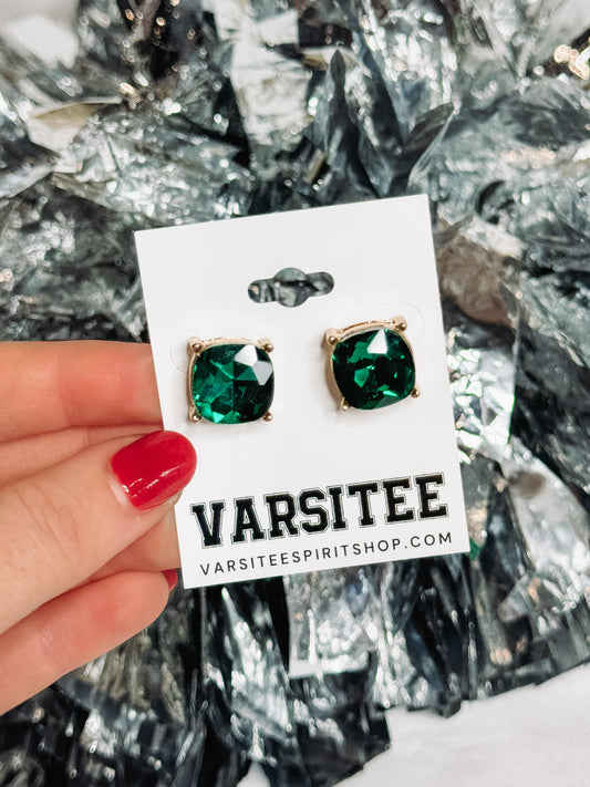 Varsitee Earring