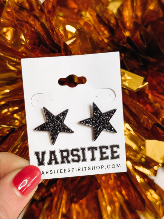 Varsitee Earring