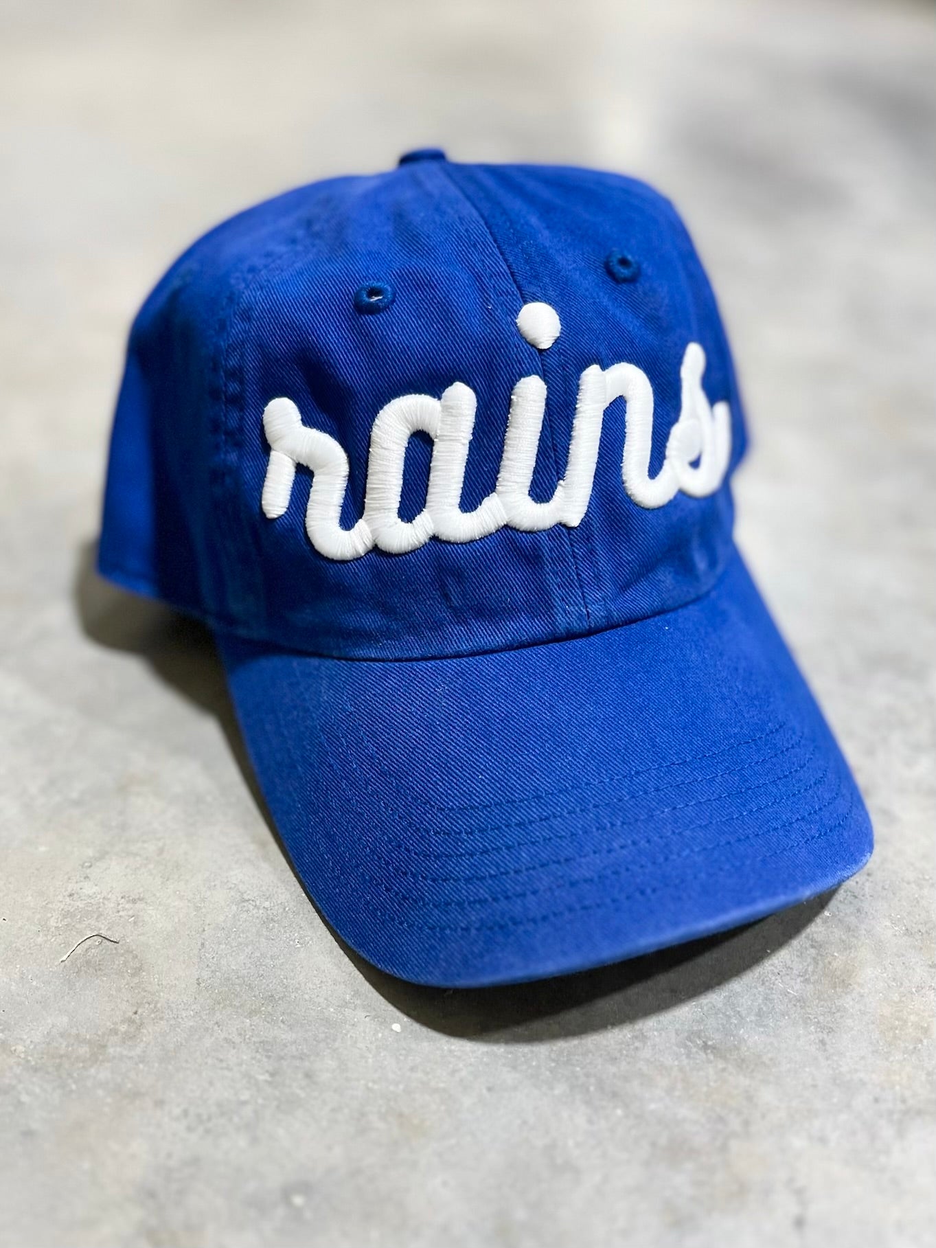 Rains Hat