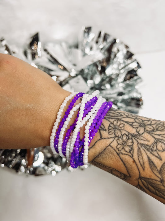 Varsitee Bracelet