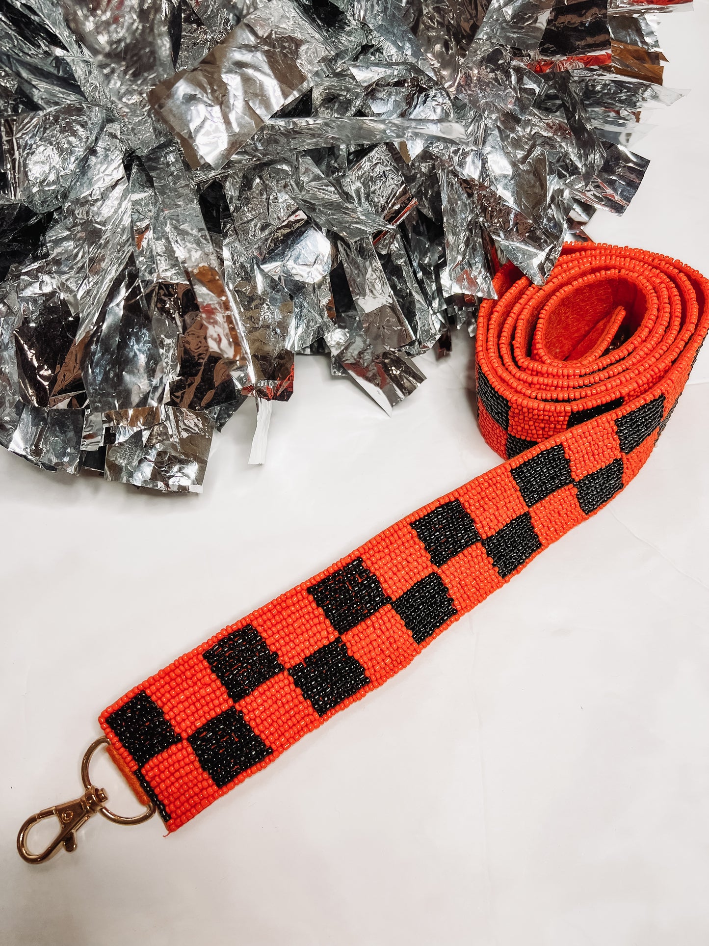 Varsitee Purse Strap