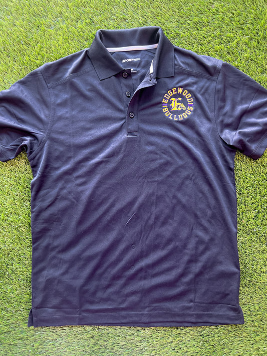 Edgewood Men's Polo