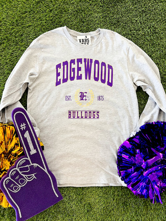 Edgewood EST Long Sleeve Tee