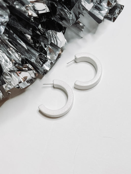 Varsitee Earring