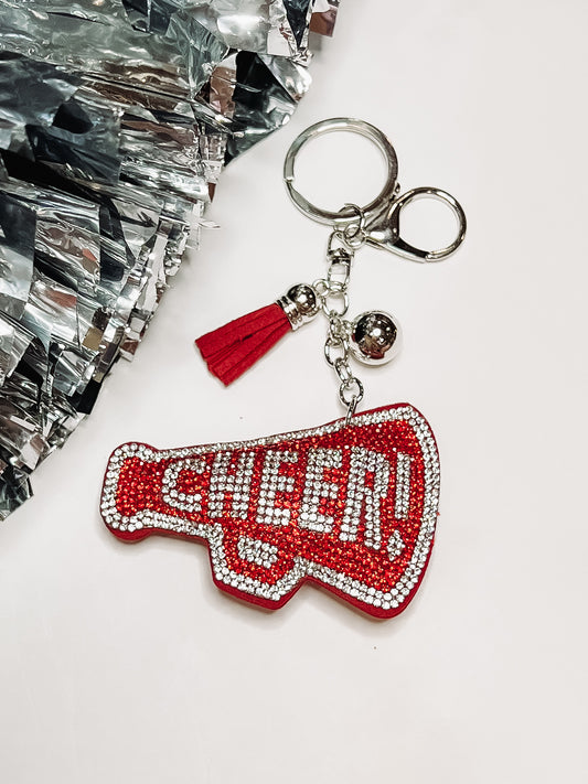Varsitee KeyChain
