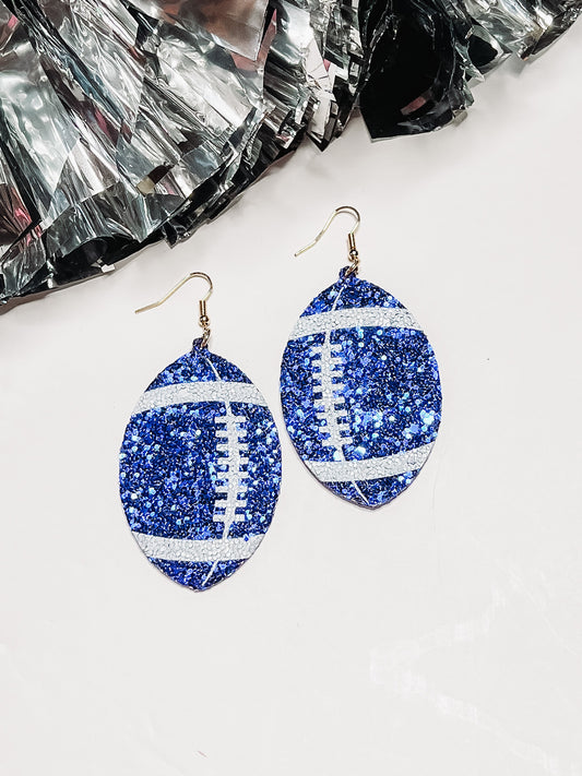 Varsitee Earring