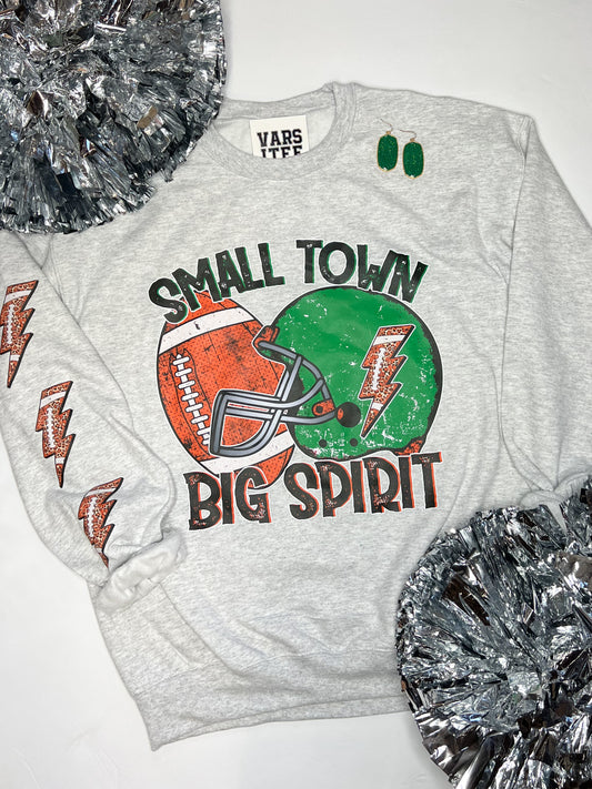 Small Town Sweatshirt