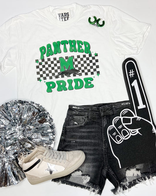 Panther Spirit Store