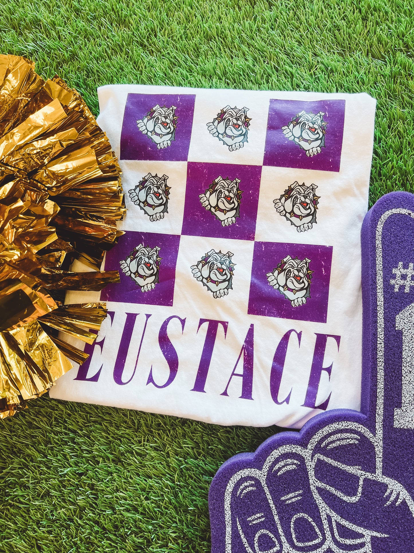 Eustace Logo Squares