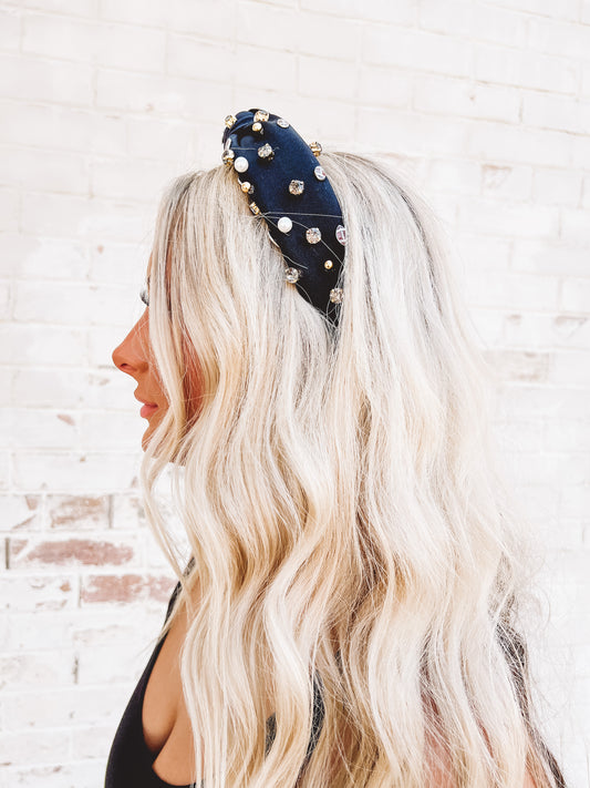 Varsitee Headband