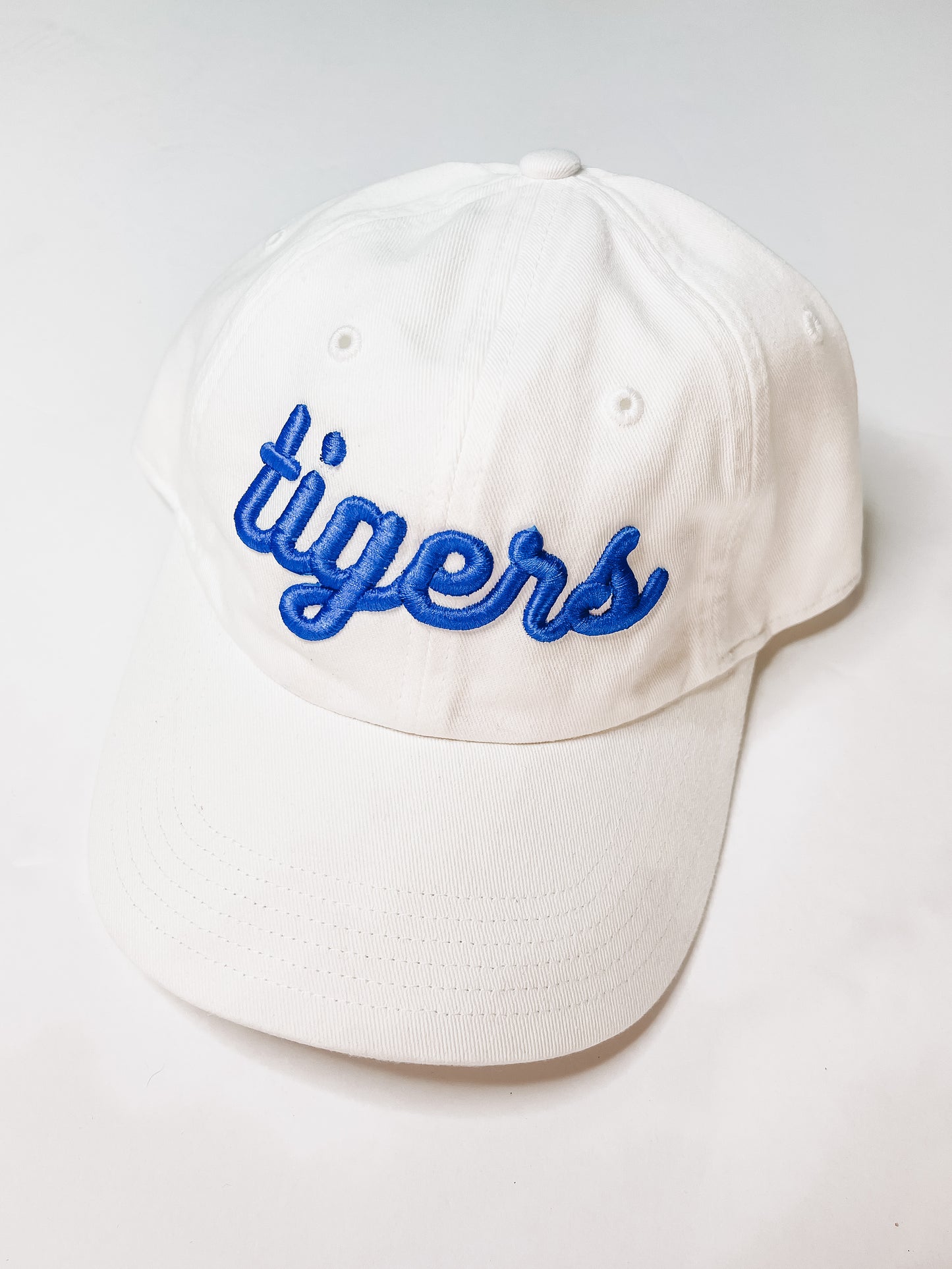 Tiger Hat