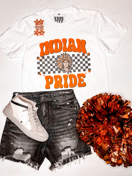 Indian Pride Tee