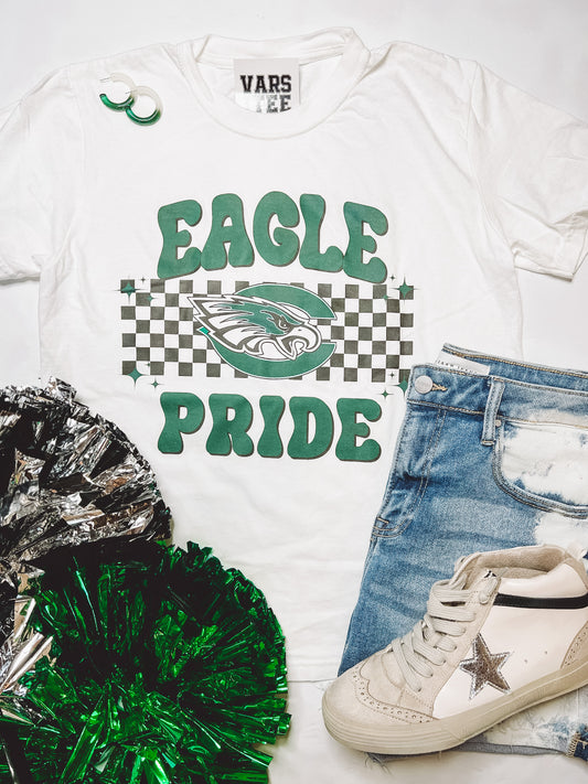 Eagle Pride Tee