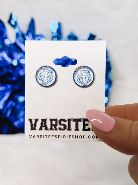 Varsitee Earring