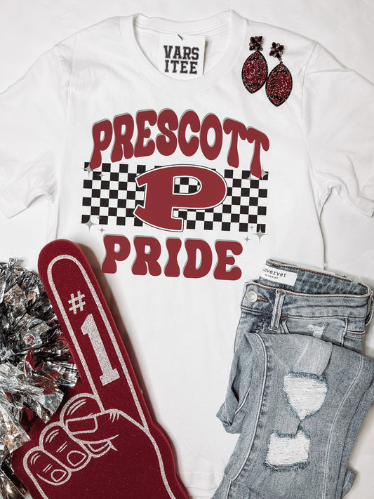 Prescott Pride Tee