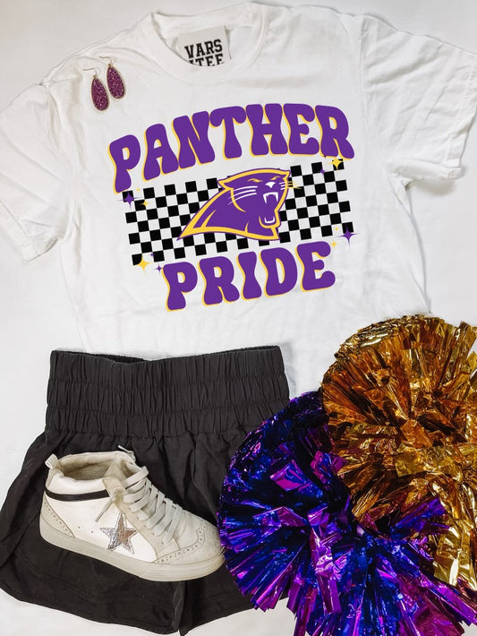 Panther Pride Tee