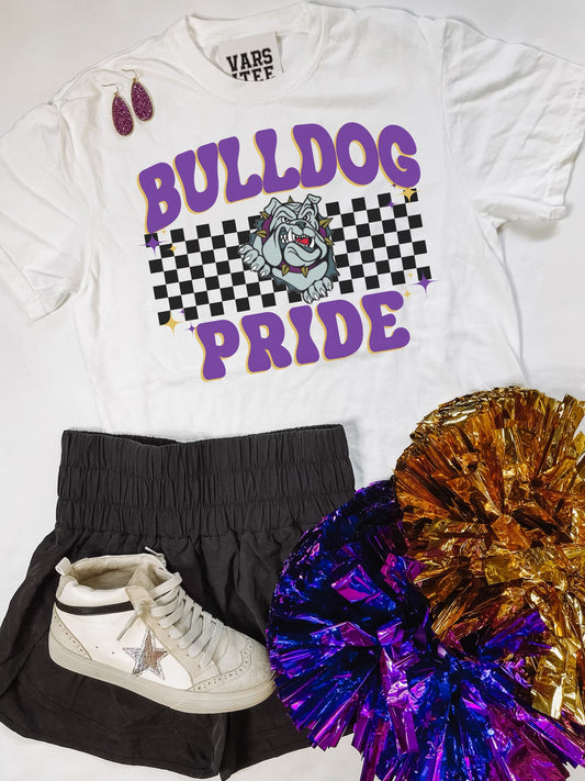 Eustace Pride Tee