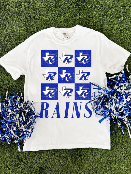 Rains Logo Squares