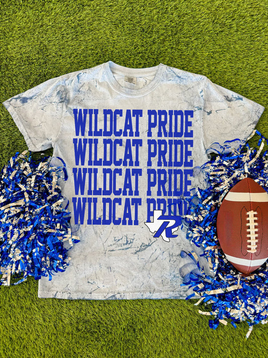 Wildcat Pride Tee